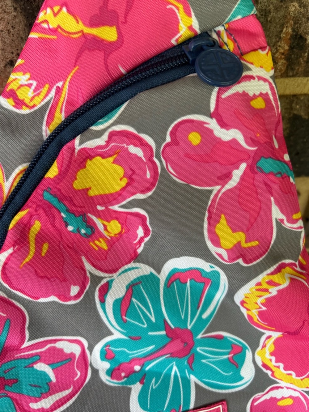 Simply Southern Back Pack - Picture 4 of 8